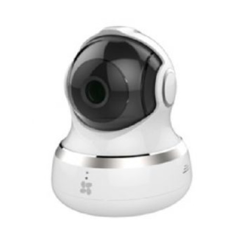 Купити 1.3Мп Wi-Fi PT камера EZVIZ CS-CV240-B0-21WFR