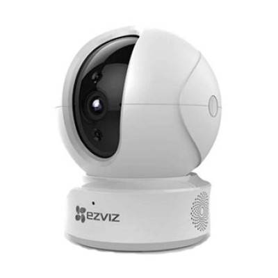 Купить 1 Мп поворотная Wi-Fi видеокамера EZVIZ CS-CV246-B0-1C1WFR (4мм)