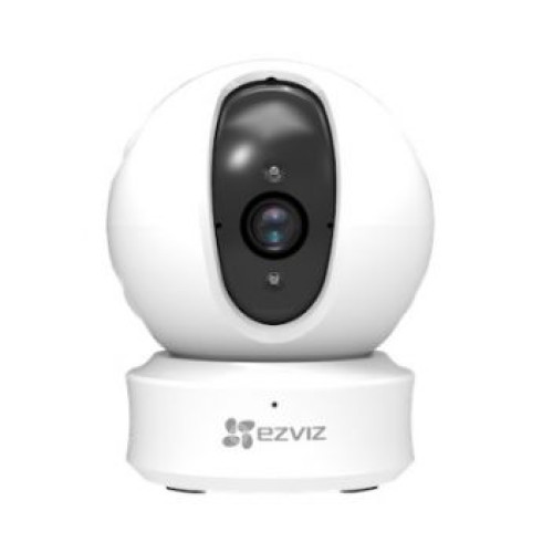 Купити 1 Мп поворотна Wi-Fi відеокамера EZVIZ CS-CV246-A0-3B1WFR
