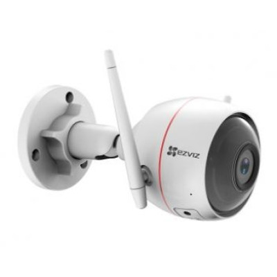 Купить 1 Мп Wi-Fi камера с двусторонней аудиосвязью и сиреной EZVIZ CS-CV310-A0-3B1WFR (2.8 мм)