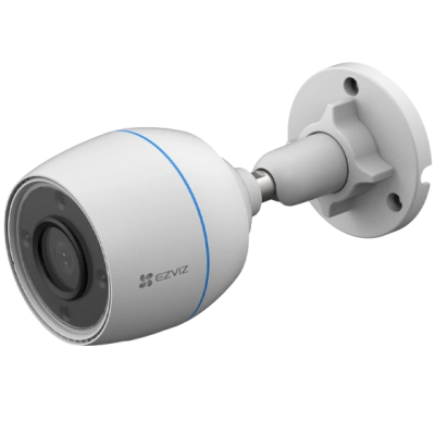 Купить IP видеокамера Ezviz H3C (1080P, 2.8мм cs-h3c) Wi-Fi