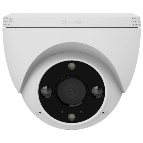Купити IP відеокамера Ezviz H4 (3WKFL,2.8мм cs-h4) 4МП (2.8мм)