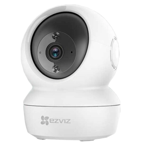 Купити IP відеокамера Ezviz H6c (1080P cs-h6c) 2МП