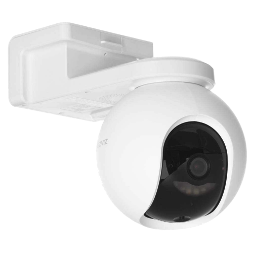 Купити Wi-Fi-камера з поворотом і нахилом акумуляторна Ezviz CS-HB8 (4MP)
