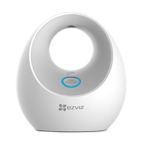 Купить Базовая станция Ezviz CS-W2D Wi-Fi для камер C3A