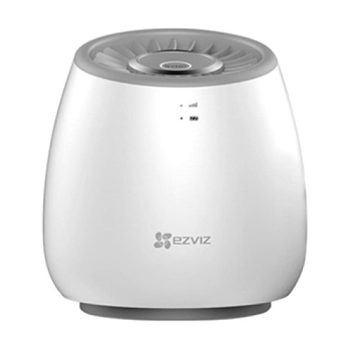 Купить Базовая станция Ezviz CS-WLB для камер C3A