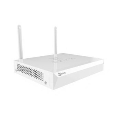Купить 8-канальный NVR EZVIZ c встроенным роутером CS-X3C-8EEU