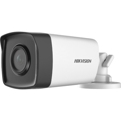 Купить Turbo HD видеокамера Hikvision DS-2CE17D0T-IT3F (C) 2МП (2.8мм)