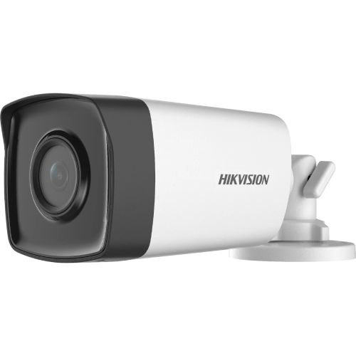 Купити Turbo HD відеокамера Hikvision DS-2CE17D0T-IT3F (C) 2МП (2.8мм)