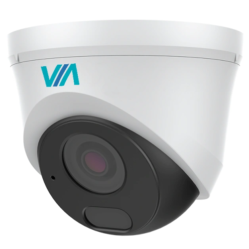 Купити IP відеокамера VIA SECURITY VS-D22AS 2МП (2.8мм)
