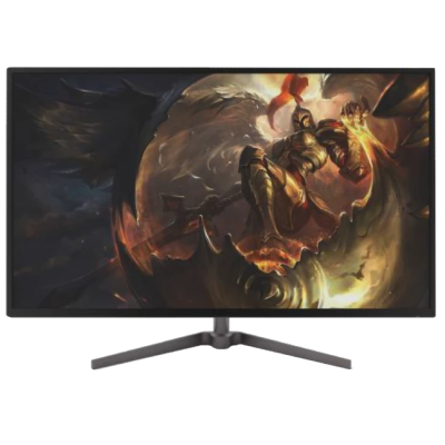 Купить Монитор Hikvision DS-D5032QE-B 31,5