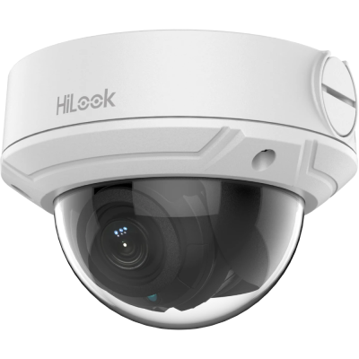 Купить 4Мп IP вариофокальная IPC-D640H-Z(C) (2.8-12мм)