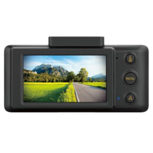 Купить Автомобильный Full HD регистратор DH-CSG380