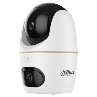 Купить DH-H5D-5F 5МП Wi-Fi панорамна