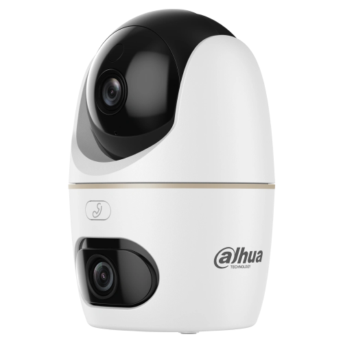 Купить DH-H5D-5F 5МП Wi-Fi панорамна