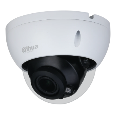Купить 5 МП Starlight HDCVI ИК Dome DH-HAC-HDBW1500RP-Z (2.7-12мм)