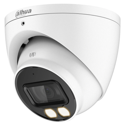 Купить 2 МП Dual Light HDCVI DH-HAC-HDW1200TP-IL-A (3.6мм)