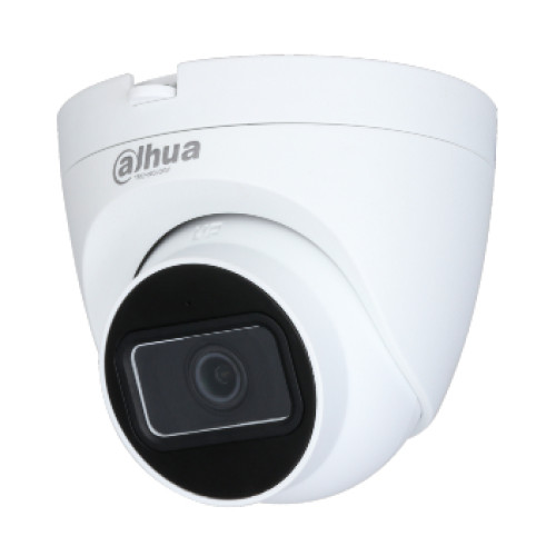 Купить HDCVI видеокамера Dahua DH-HAC-HDW1200TRQP 2МП (3.6мм)