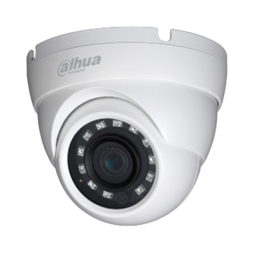 Купити 2 Мп Starlight HDCVI відеокамера DH-HAC-HDW1230MP 2.8мм