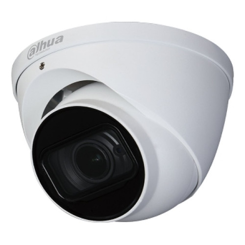 Купить 4 МП HDCVI DH-HAC-HDW1400TP-Z-A