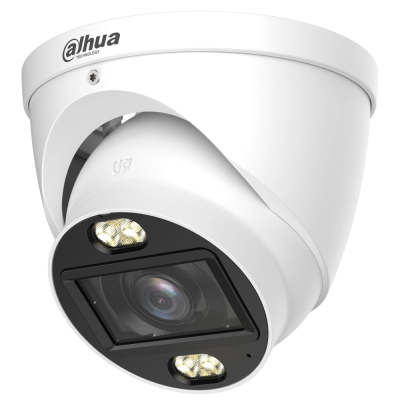 Купить HDCVI видеокамера Dahua DH-HAC-HDW1500TP-Z-IL-A 5МП (2.7-13.5 мм)