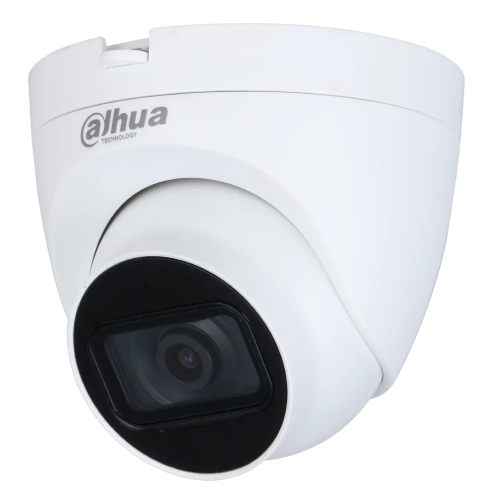 Купить 5Мп HDCVI Starlight DH-HAC-HDW1500TRQP (2.8мм)