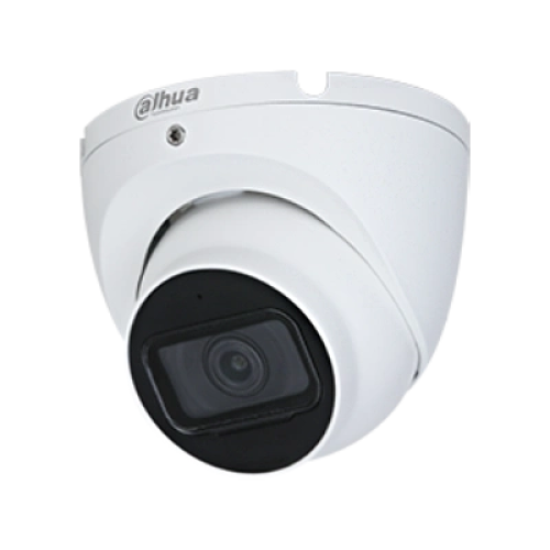 Купить HDCVI видеокамера Dahua DH-HAC-HDW1800TLMP 8МП (2.8мм)