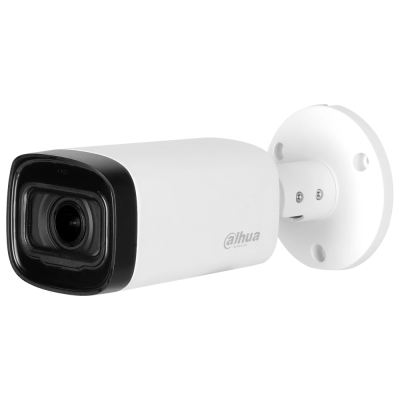 Купить HDCVI видеокамера Dahua DH-HAC-HFW1200RP-Z 2МП (2.7-12мм)