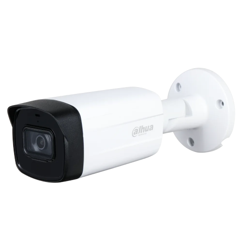 Купить DH-HAC-HFW1231TMP-I8-A 2МП (2.8мм) з мікрофоном