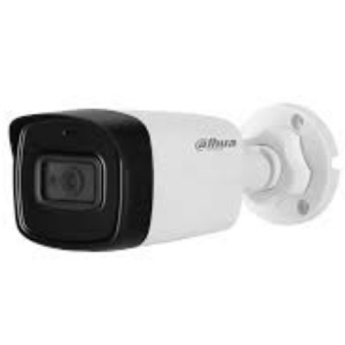 Купить 4 МП HDCVI видеокамера DH-HAC-HFW1400TLP-A 2.8mm
