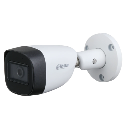 Купить 5 МП Starlight HDCVI ИК DH-HAC-HFW1500CMP 3.6мм