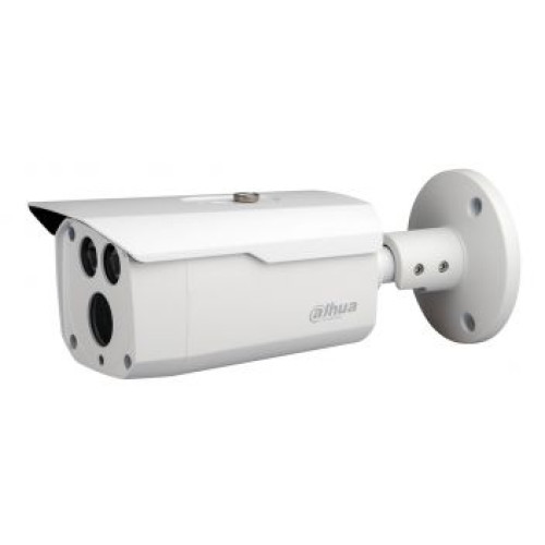 Купити 2 МП 1080p HDCVI відеокамера Dahua DH-HAC-HFW1220DP (3.6 мм)