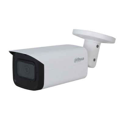 Купить 5 МП Starlight HDCVI DH-HAC-HFW2501TUP-A (3.6мм)