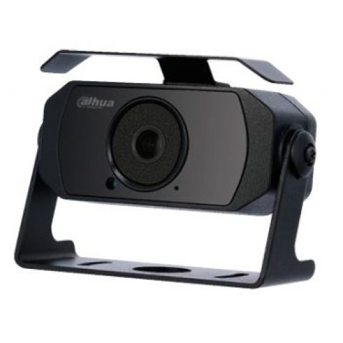 Купити 2 МП автомобільна HDCVI відеокамера DH-HAC-HMW3200P