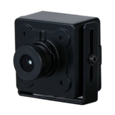 Купить 2Мп миниатюрная HDCVI Starlight видеокамера Dahua DH-HAC-HUM3201BP-B (2.8мм)