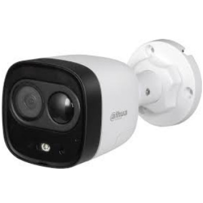 Купить 2MP HDCVI камера активного реагирования DH-HAC-ME1200DP 2.8mm
