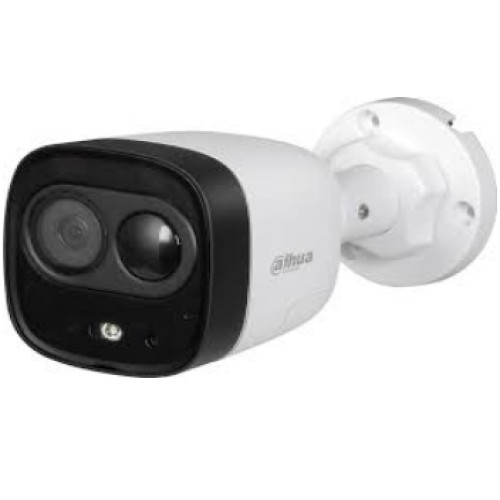 Купить 5MP HDCVI камера активного реагирования DH-HAC-ME1500DP (2.8мм)