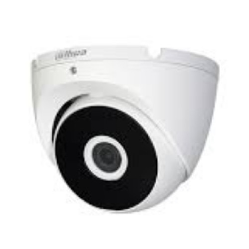 Купить HDCVI видеокамера Dahua DH-HAC-T2A11P 1МП (2.8мм)