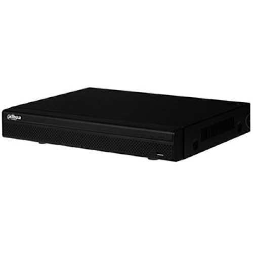 Купить 4-канальный Compact 4K сетевой видеорегистратор DH-NVR4104HS-4KS2