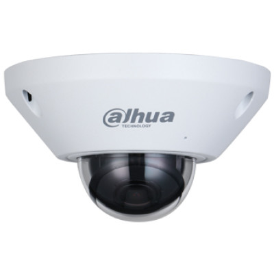 Купить IP видеокамера Dahua DH-IPC-EB5541P-AS 5МП (1.4мм)