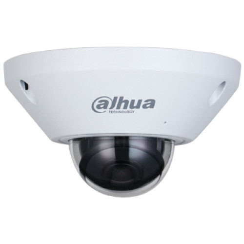 Купить IP видеокамера Dahua DH-IPC-EB5541P-AS 5МП (1.4мм)