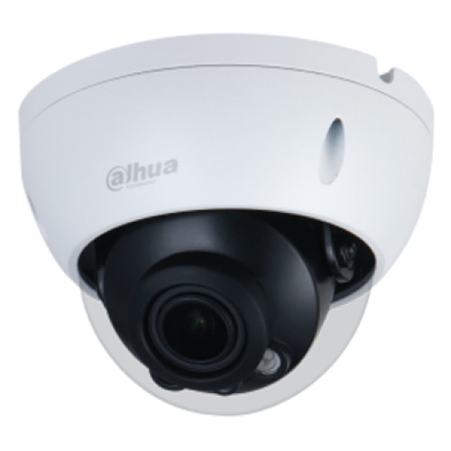 Купити 2Mп Starlight IP відеокамера Dahua DH-IPC-HDBW3241RP-ZAS (2.7-13.5мм)