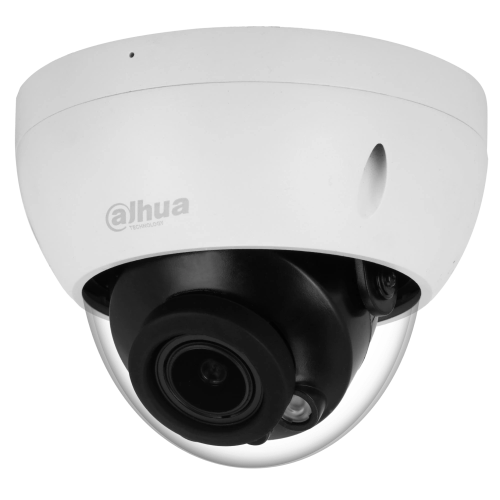 Купить IP видеокамера Dahua DH-IPC-HDBW2841R-ZAS 8МП (2.7-13.5мм)
