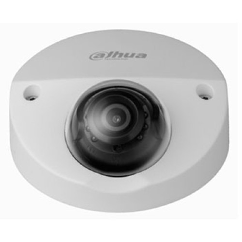 Купити 2Mп автомобільна IP відеокамера Dahua DH-IPC-HDBW3241FP-FD-M12 (2.8мм)