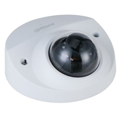 Купить 4Мп IP с AI DH-IPC-HDBW3441FP-AS-M (2.8мм)
