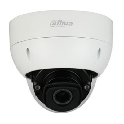 Купить 4Мп купольная IP видеокамера Dahua с алгоритмами AI DH-IPC-HDBW7442HP-Z