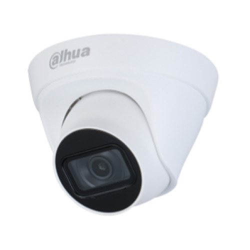 Купить IP видеокамера Dahua DH-IPC-HDW1230T1-S5 2MП (2.8мм)