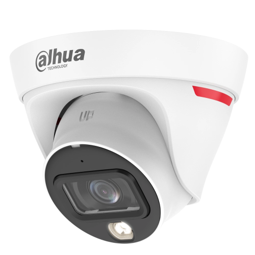 Купить IP видеокамера Dahua DH-IPC-HDW1439T1-A-PRO (2.8мм) 4МП WizColor Lite