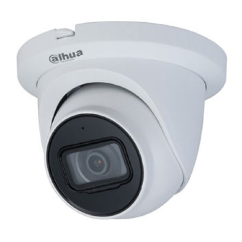 Купить 4Мп IP видеокамера Dahua с с алгоритмами AI DH-IPC-HDW3441TMP-AS (2.8мм)