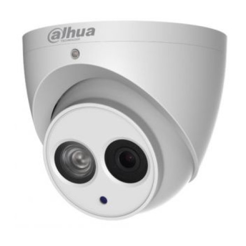 Купити 2Mп IP відеокамера Dahua з вбудованим мікрофоном DH-IPC-HDW4231EMP-ASE